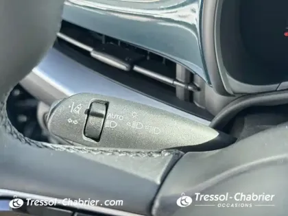 Photo 15 Fiat 500  e 118 ch Icône