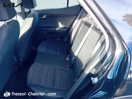 Photo 22 Kia Stonic  1.0 T-GDi 100 ch DCT7 Active