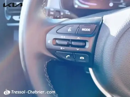 Photo 18 Kia Stonic  1.0 T-GDi 100 ch DCT7 Active