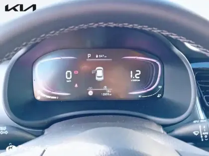Photo 20 Kia Stonic  1.0 T-GDi 100 ch DCT7 Active
