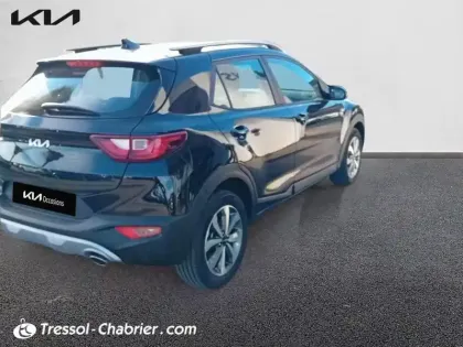 Photo 27 Kia Stonic  1.0 T-GDi 100 ch DCT7 Active