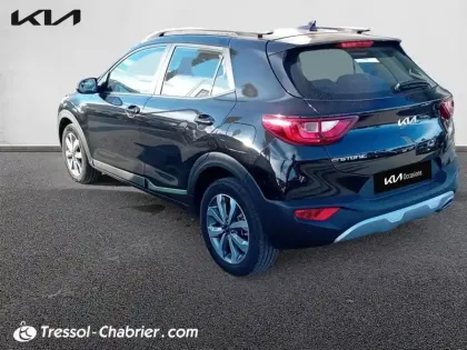 Photo 29 Kia Stonic  1.0 T-GDi 100 ch DCT7 Active