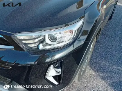 Photo 13 Kia Stonic  1.0 T-GDi 100 ch DCT7 Active