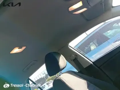 Photo 24 Kia Stonic  1.0 T-GDi 100 ch DCT7 Active