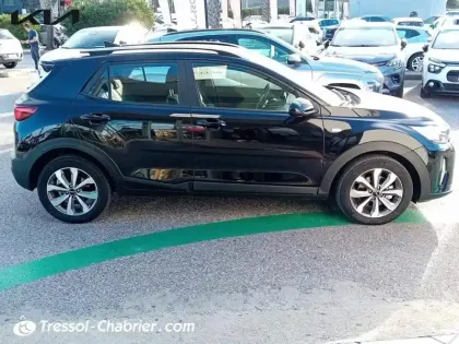 Photo 5 Kia Stonic  1.0 T-GDi 100 ch DCT7 Active
