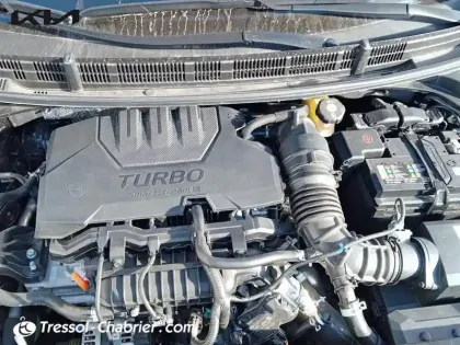 Photo 6 Kia Stonic  1.0 T-GDi 100 ch DCT7 Active