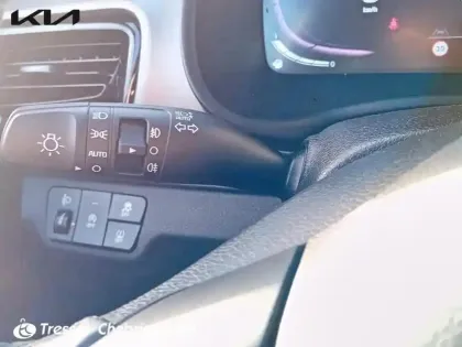 Photo 16 Kia Stonic  1.0 T-GDi 100 ch DCT7 Active