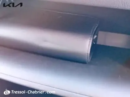 Photo 15 Kia Stonic  1.0 T-GDi 100 ch DCT7 Active