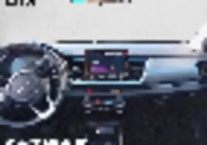 Photo 9 Kia Stonic  1.0 T-GDi 100 ch DCT7 Active