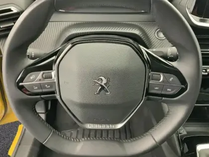 Photo 18 Peugeot 208  PureTech 100 S&S BVM6 Allure