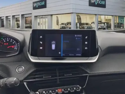 Photo 25 Peugeot 208  PureTech 100 S&S BVM6 Allure