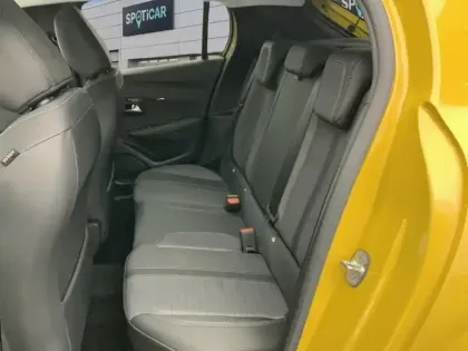 Photo 22 Peugeot 208  PureTech 100 S&S BVM6 Allure