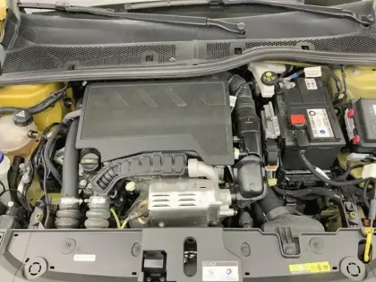 Photo 6 Peugeot 208  PureTech 100 S&S BVM6 Allure