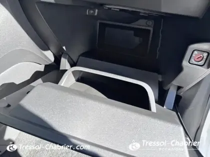 Photo 15 Opel Corsa  1.2 Turbo Hybrid 110 ch e-DCT6 Edition