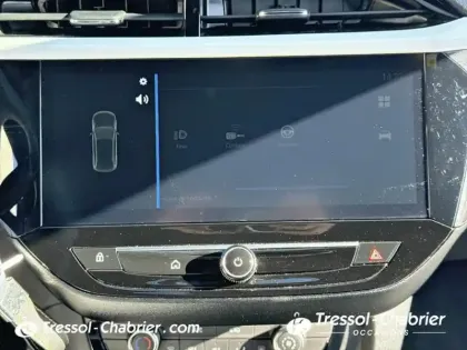 Photo 25 Opel Corsa  1.2 Turbo Hybrid 110 ch e-DCT6 Edition