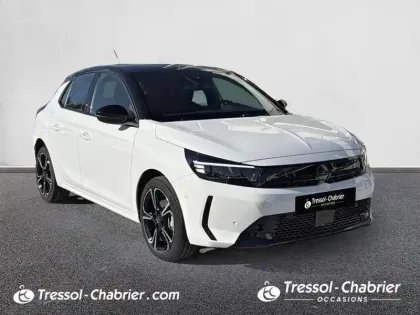 Photo 28 Opel Corsa  1.2 Turbo Hybrid 110 ch e-DCT6 Edition