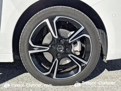 Photo 14 Opel Corsa  1.2 Turbo Hybrid 110 ch e-DCT6 Edition