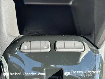 Photo 12 Opel Corsa  1.2 Turbo Hybrid 110 ch e-DCT6 Edition