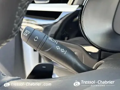 Photo 16 Opel Corsa  1.2 Turbo Hybrid 110 ch e-DCT6 Edition