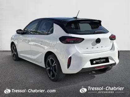 Photo 29 Opel Corsa  1.2 Turbo Hybrid 110 ch e-DCT6 Edition