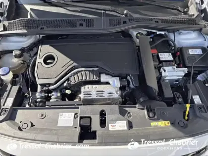 Photo 6 Opel Corsa  1.2 Turbo Hybrid 110 ch e-DCT6 Edition