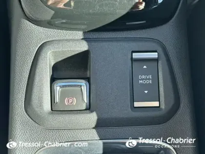 Photo 24 Opel Corsa  1.2 Turbo Hybrid 110 ch e-DCT6 Edition