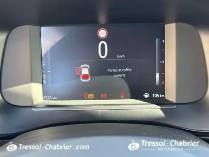 Photo 20 Opel Corsa  1.2 Turbo Hybrid 110 ch e-DCT6 Edition