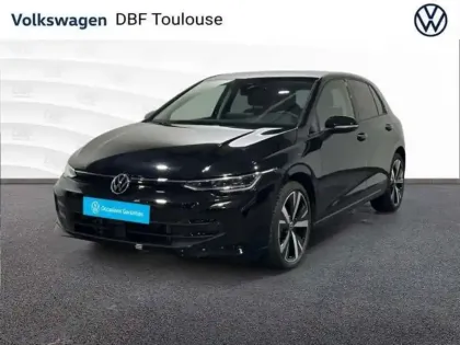 Photo Volkswagen Golf 1.5 Tsi Evo2 116 Bvm6 Vw Edition