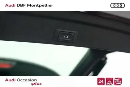 Photo 7 Audi Q3 35 TFSI 150 ch S tronic 7 S line