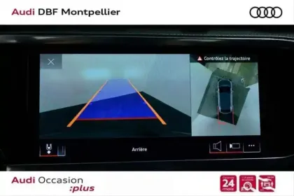 Photo 9 Audi Q3 35 TFSI 150 ch S tronic 7 S line