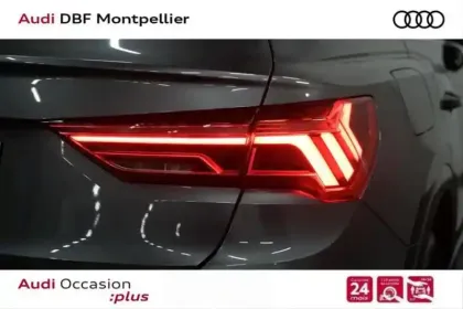 Photo 5 Audi Q3 35 TFSI 150 ch S tronic 7 S line