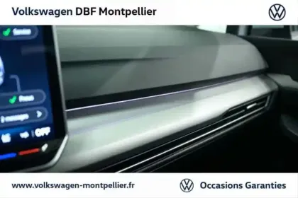 Photo 17 Volkswagen Golf 1.5 TSI EVO2 116 BVM6 VW Edition