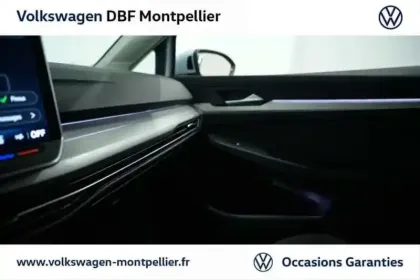 Photo 18 Volkswagen Golf 1.5 TSI EVO2 116 BVM6 VW Edition