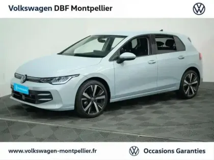 Photo Volkswagen Golf 1.5 Tsi Evo2 116 Bvm6 Vw Edition