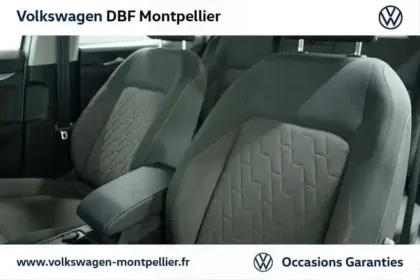 Photo 13 Volkswagen Golf 1.5 TSI EVO2 116 BVM6 VW Edition