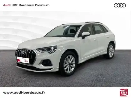 Photo Audi Q3 35 Tfsi 150 Ch S Tronic 7 Design