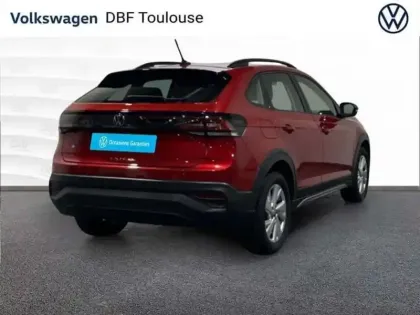 Photo 16 Volkswagen Taigo 1.0 TSI 110 DSG7 Life Business