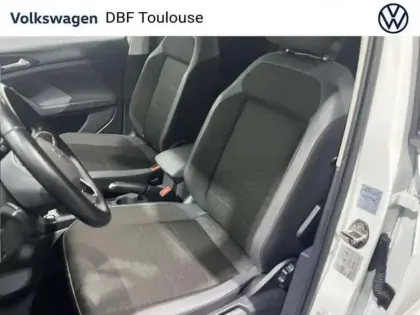 Photo 9 Volkswagen T-cross Gén. I Ph1 R-Line 5