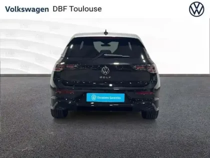 Photo 13 Volkswagen Golf 2.0 TDI 150 DSG7 R-Line Edition