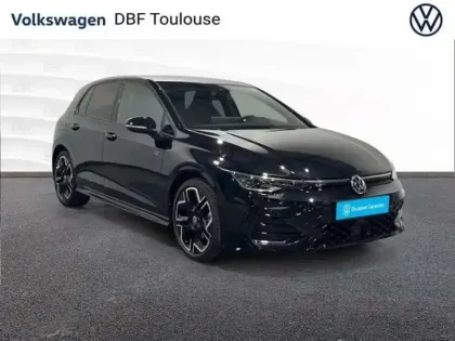 Photo 15 Volkswagen Golf 2.0 TDI 150 DSG7 R-Line Edition