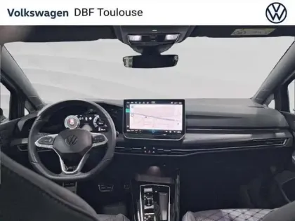 Photo 18 Volkswagen Golf 2.0 TDI 150 DSG7 R-Line Edition