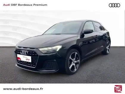 Photo Audi A1 25 Tfsi 95 Ch S Tronic 7 Advanced