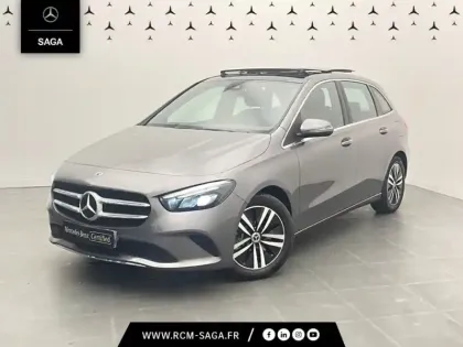 Photo Mercedes Classe B 250 E Progressive Line