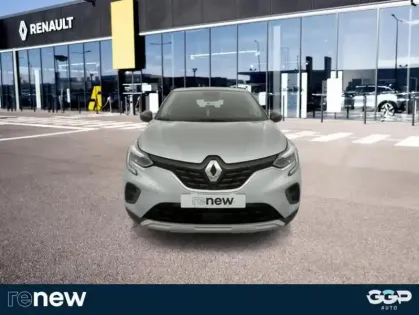 Photo 5 Renault Captur TCe 90 - 21 Business