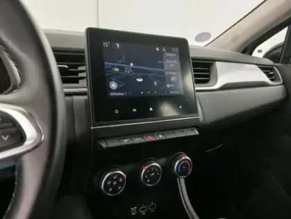 Photo 24 Renault Captur TCe 90 - 21 Business