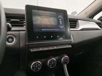 Photo 25 Renault Captur TCe 90 - 21 Business