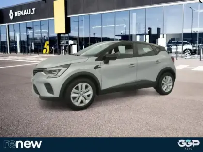 Photo 11 Renault Captur TCe 90 - 21 Business