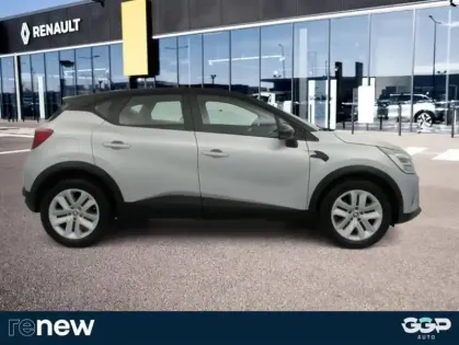 Photo 2 Renault Captur TCe 90 - 21 Business