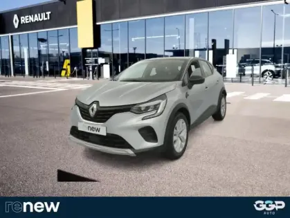 Photo Renault Captur Tce 90 - 21 Business