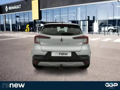 Photo 8 Renault Captur TCe 90 - 21 Business
